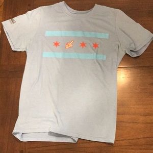 Lou Malnati’s exclusive t-shirt